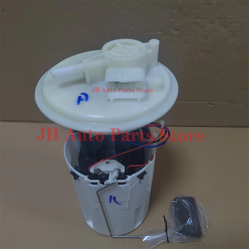 New Fuel Pump Module Assembly Fits For FIAT PUNTO LANCIA YPSILON 1.2L-1.8L 51709816