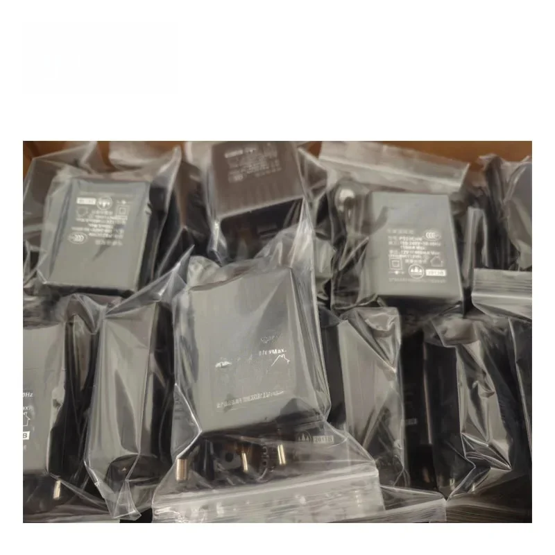 NONE Chargeur d'alimentation pour Shure SLX PGX BLX GLXD QLXD, adaptateur de Microphone sans fil 1.5m, prise EU US AC 100-240V, entrée PS23 3