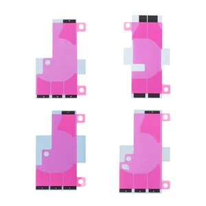 6 Büyük satış, yapışkan pil iphone №4