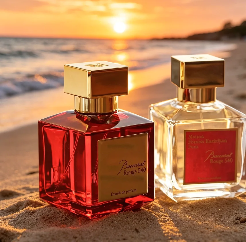Thumbnail 4 - #28 Compare Perfume & Cologne Before You Buy
