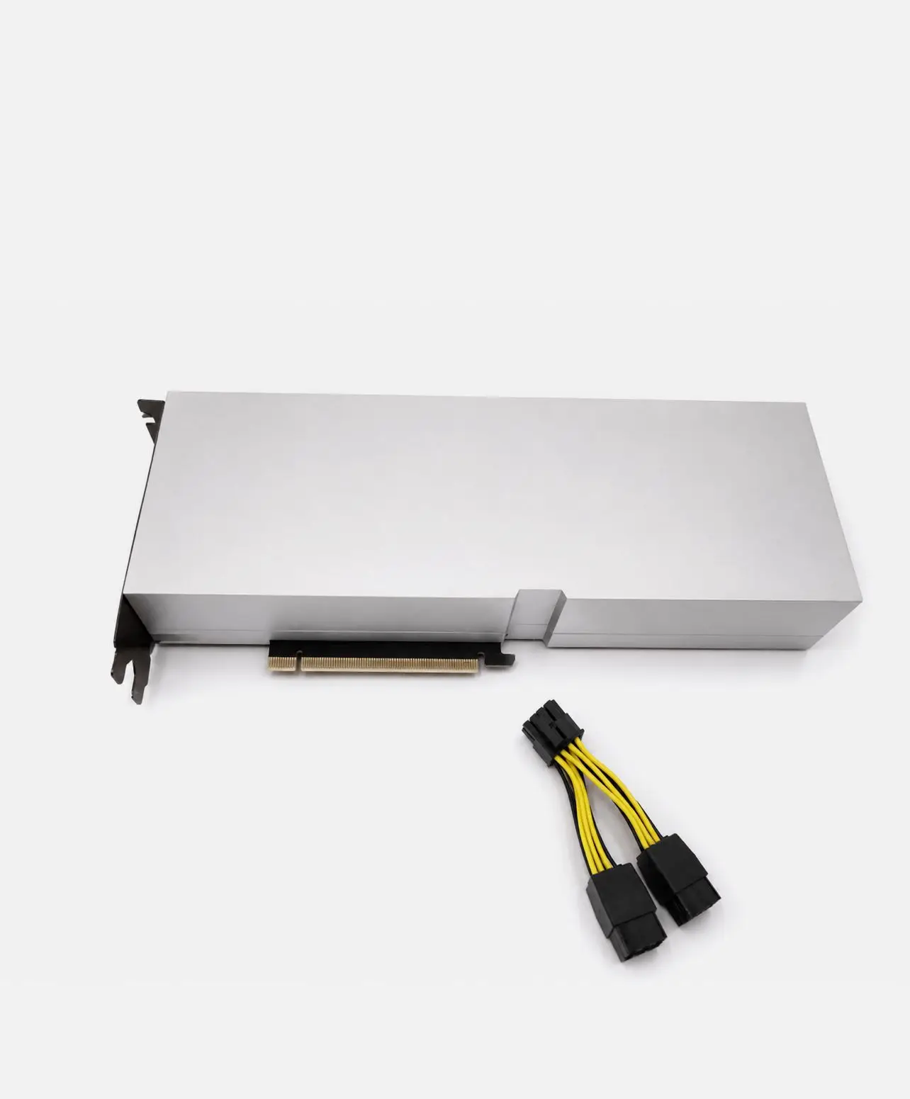 BH COMPRA 3 Y LLÉVATE 2 GRATIS: Tarjeta Gráfica NVIDIA CMP 170HX, 8GB HBM2, Hashrate 162MH/s, GPU para Minería de ETH