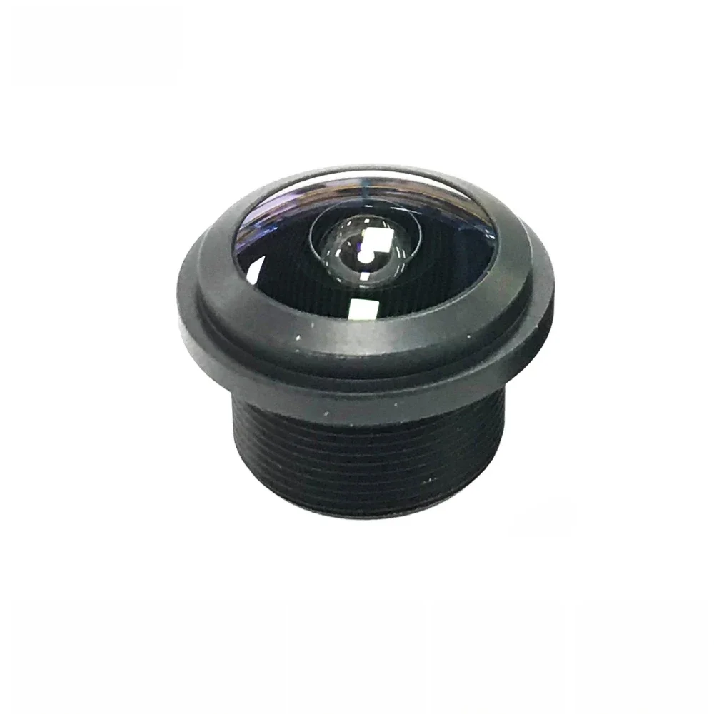 Obiektyw typu rybie oko 1.781mm HD 3 megapikselowa kamera M12 X P0.5 do montażu na 1/2.7 "F2.0 wodoodporna IP68 z 650nm filtr podczerwieni dla bezpieczeństwa kamery CCTV — zdjęcie 2