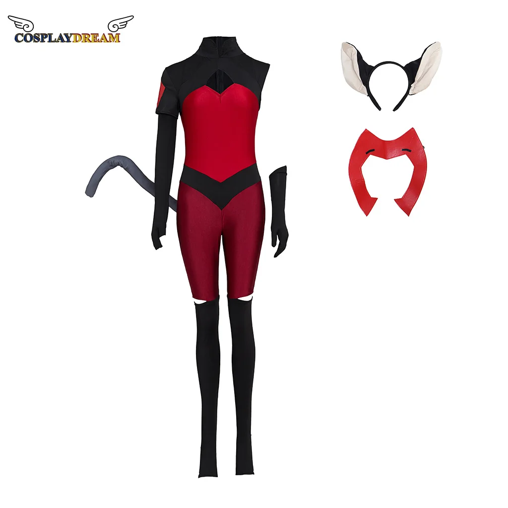 Costume de Cosplay She Ra et la Princesse Rosa pour Femme, Tenue de Combat d'Halloween Personnalisée, en Stock