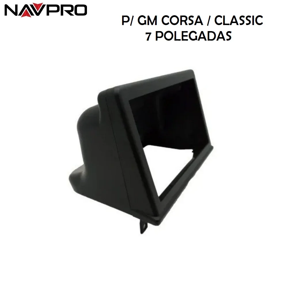 Guia Completo para Instalar um Sistema de Multimídia de 9 Polegadas no Chevrolet Corsa