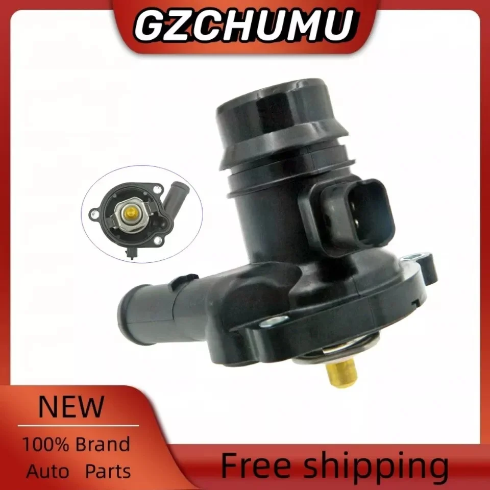 

Engine Coolant Thermostat Housing For Chevrolet for Cruze for Buick for Encore 1.4L for Vauxhall for Opel for Astra 55593034