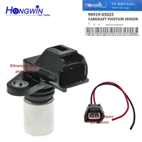 Engine Cam Camshaft Position Sensor For Toyota Solara RAV4 Camry HILUX III  HIACE IV 2.5 3.0 D-4D D4D 029600-0630 90919-05025