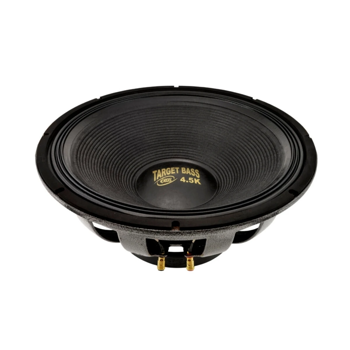 Eros Target Bass 4.5K 18 Inch 2250W 8 Ohms Speaker