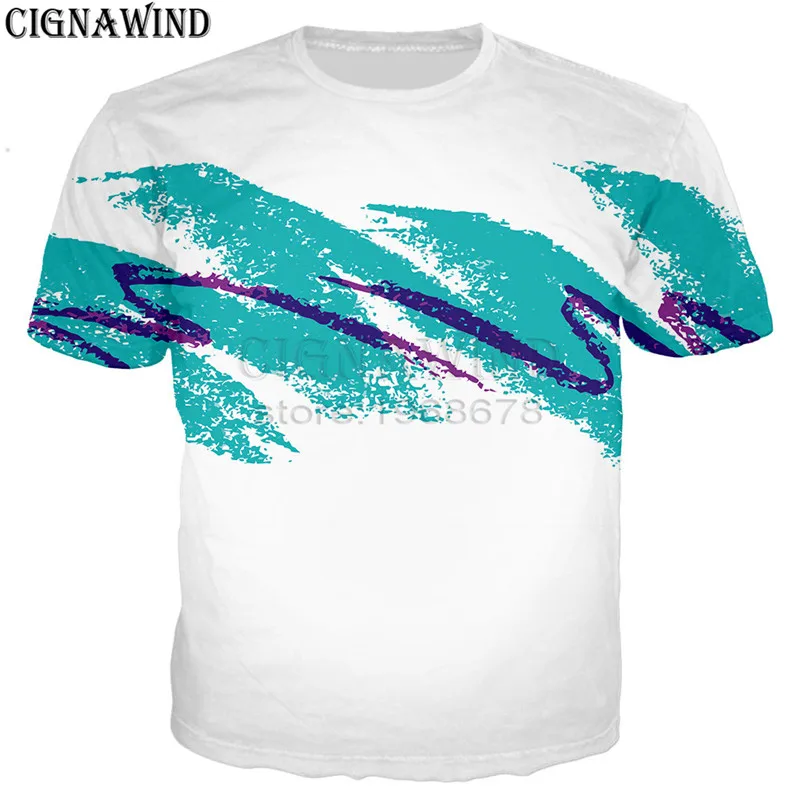 Camiseta clásica de Jazz Solo para hombre y mujer, Camiseta con estampado 3D de los años 90, estilo Harajuku, sudaderas con capucha/chaleco, top de verano