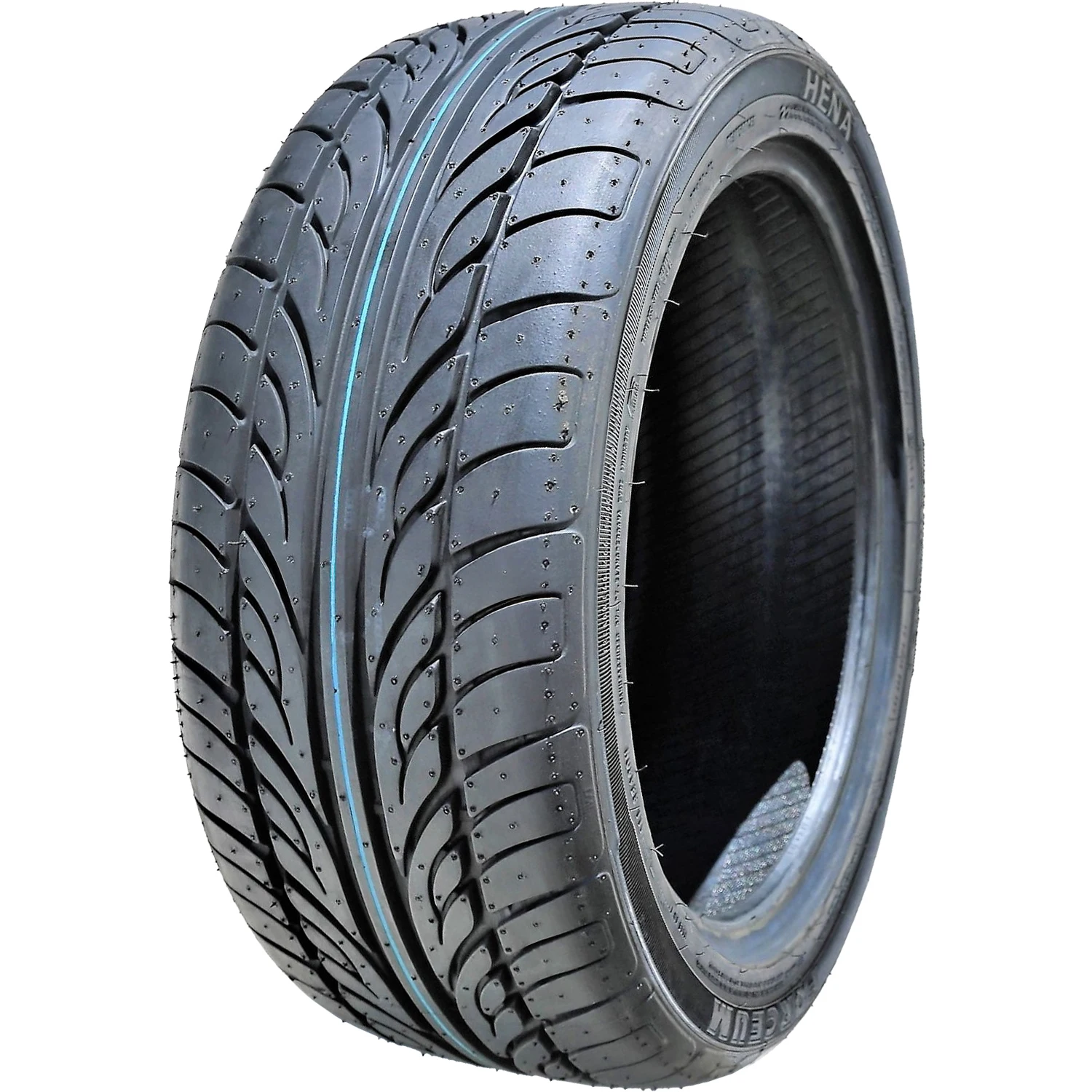 Pneu Forceum Hena 225/45R17 ZR 94W XL A/S haute performance