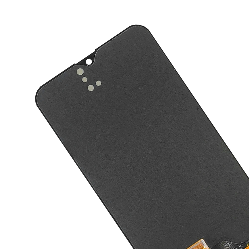 6.4 inch Super AMOLED / TFT For OPPO K5 LCD display touch screen digitizer assembly Replacement For OPPO Reno Z Display