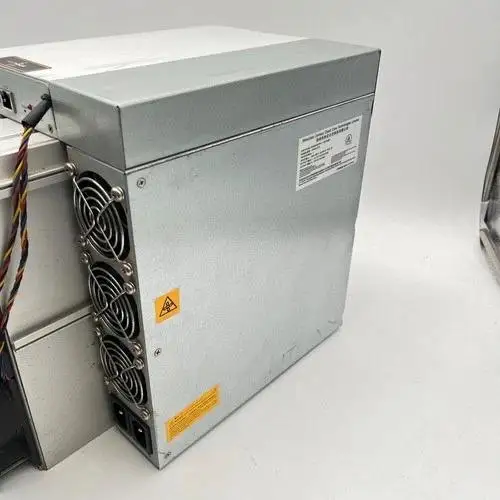 JUST IN Antminer S21 Pro 234T 220T 15J/T BTC Miner High Efficiency ASIC Bitcoin Mining Machine Crypto Miner Fast Delivery