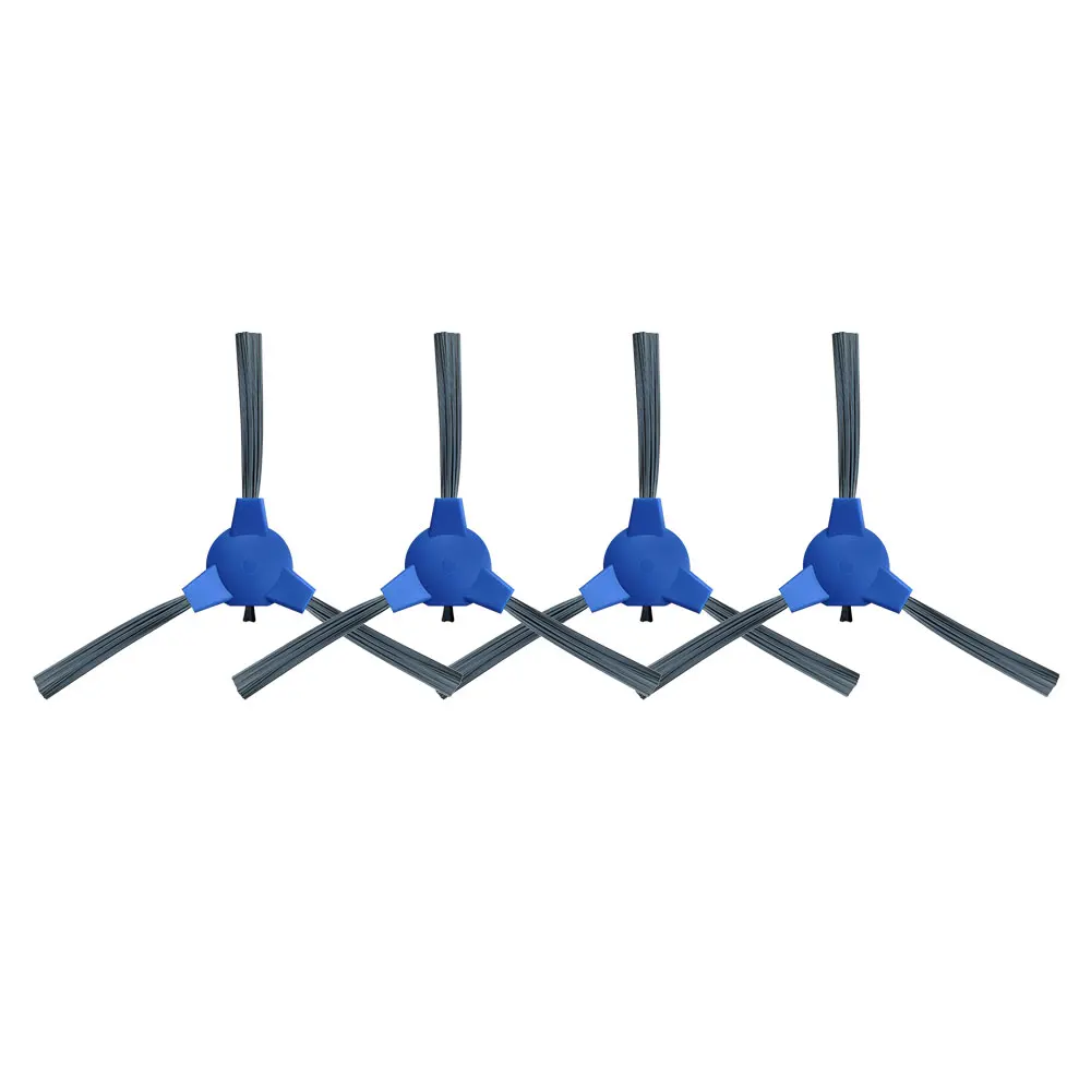 Für ionvac SmartClean 2000 Robovac Roller Main Spin Rand Seite Pinsel Hepa-Filter Ersatzteil Ersatz Zubehör Kit