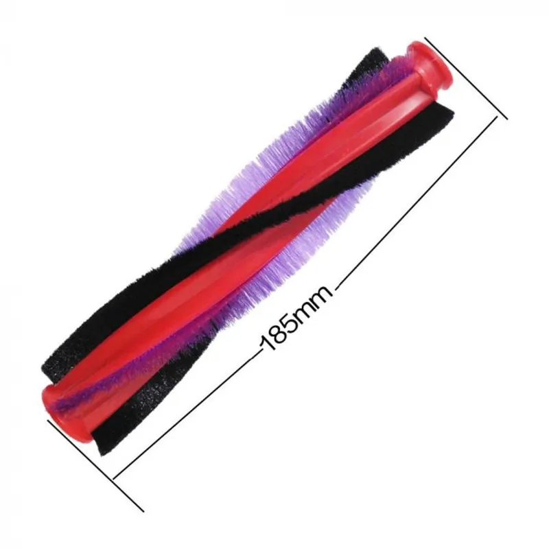 Untuk Dyson V6 hewan DC59 DC62 SV03 SV073 penyedot debu nirkabel sikat rol bulu Bar pra-filter suku cadang pengganti Kit