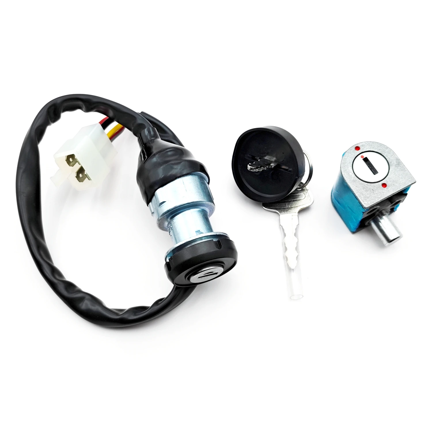 

Switch Lock Kit for CFmoto ZForce 500 Trail 550 191R 800 Trail Z8 800EX 1000 Z10 SSV 7000-011000-1000