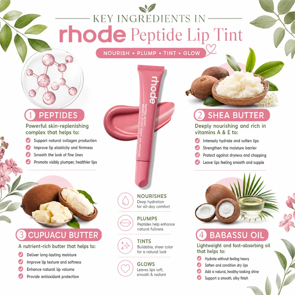 Summer Limited Edition Lip Gloss Nourishing Moisturizing Lipstick ﻿Women Daily Cosmetic Espresso Raspberry Toast
