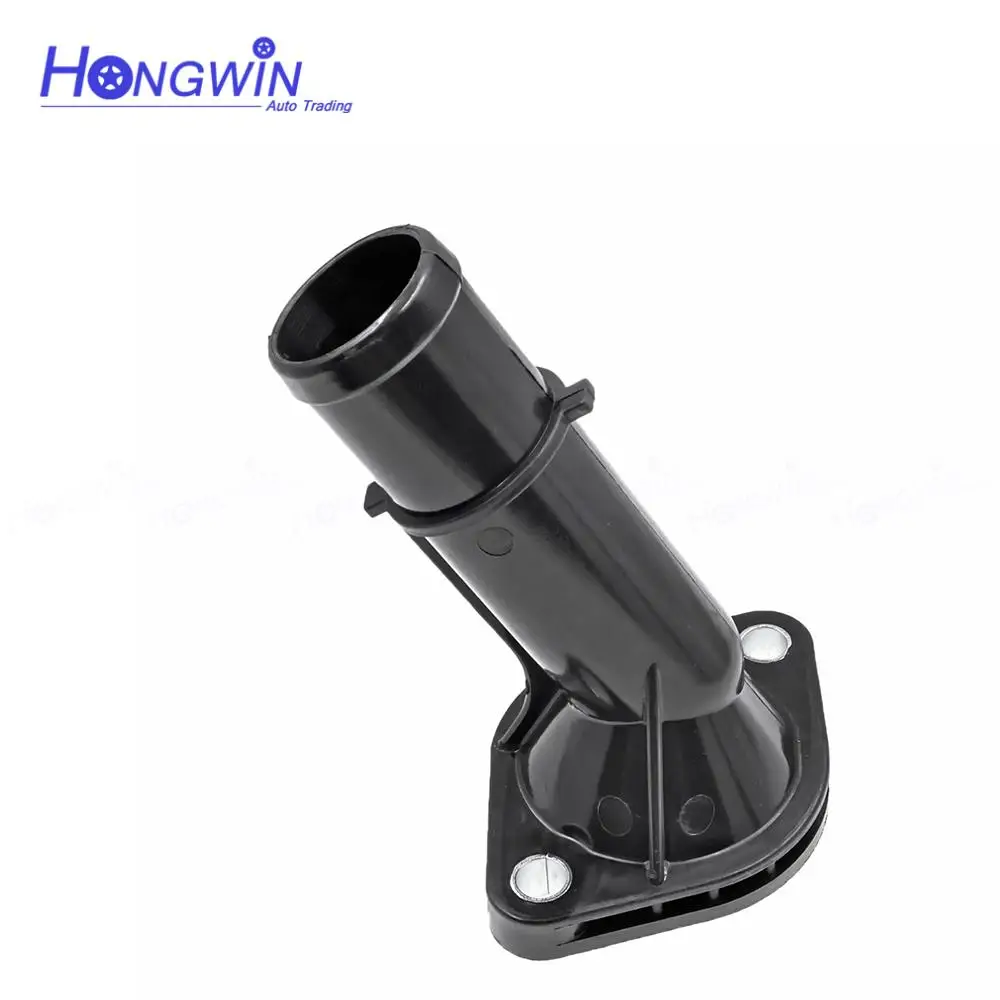 تركيب موصل خرطوم المياه مدخل المبرد 25631 2B002 لكيا ريو IV 1.2B G4LA 5DR 2017- هيونداي أكسنت 256312 B002 25631-2B002