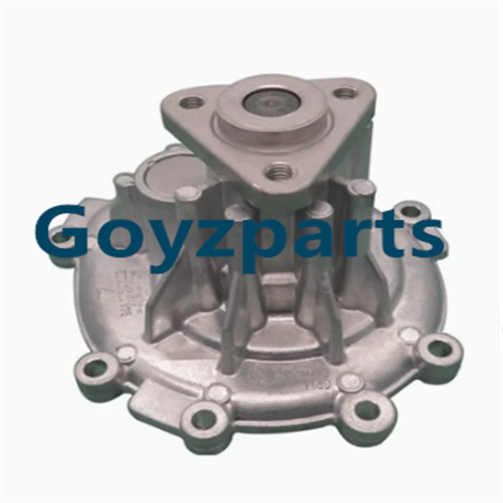 

High Quality 4810601103 Cooling System Parts M4800 M4850 M4850T Engine Water Pump Assembly For Porsche Cayenne 4810601103