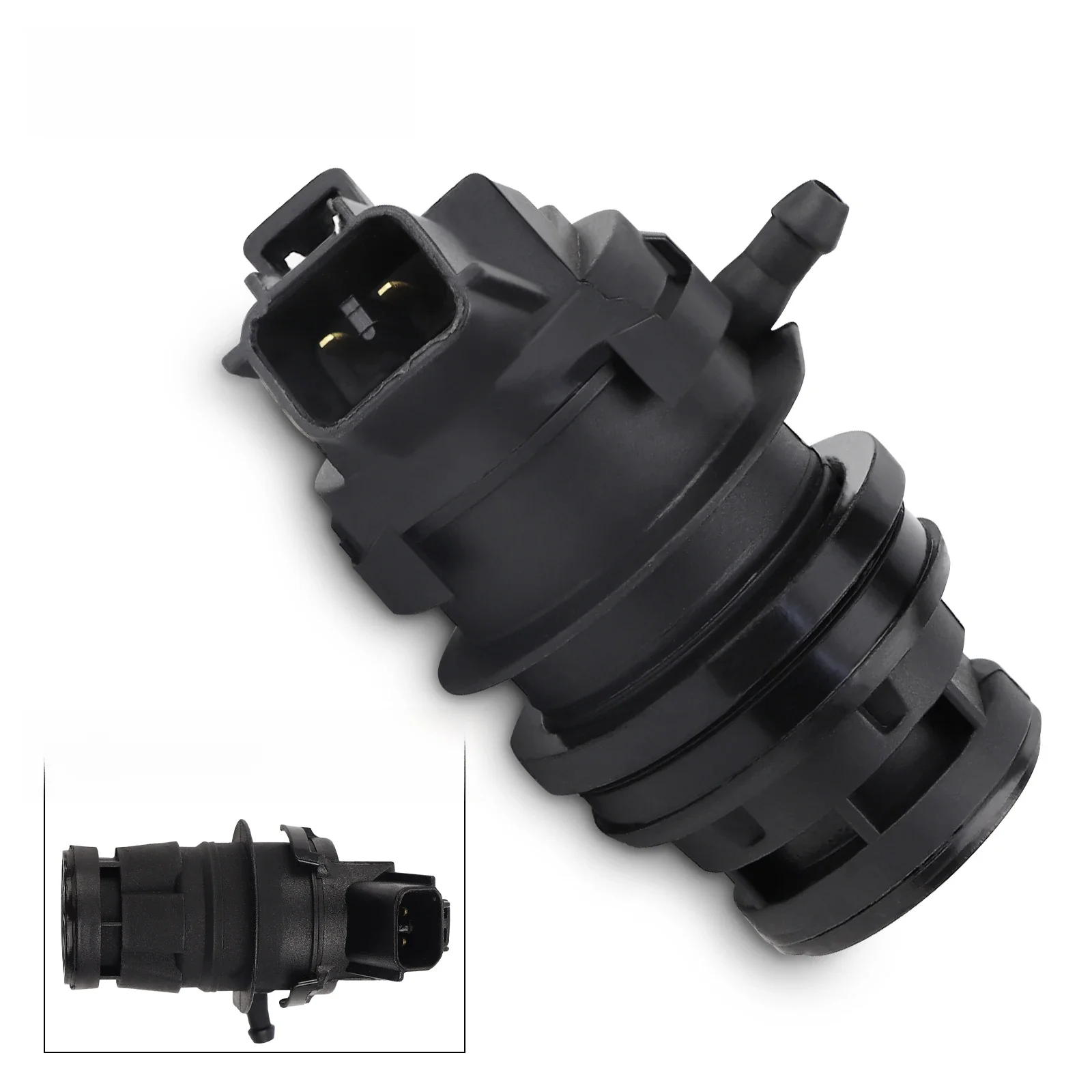 Pompe lave-glace 85330-60190 pour Toyota CorTrustRAV4 4Runner Yadditif Lexus Mazda 3 5 6 Ford Mercury 85330-gland 010 G22C-67-482