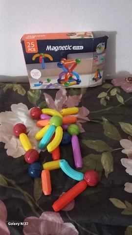 Foto de la compra de Santiago G.