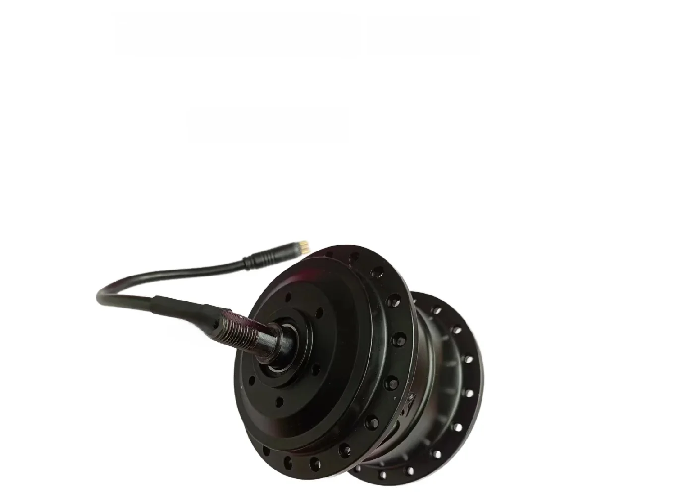 AliExpress NONE Ultraligh 1.4kg  Motor 36V 250W High Speed Front Hub Motor 36holes 36V 250W Ebike Gear Motor 201 or 328 RPM