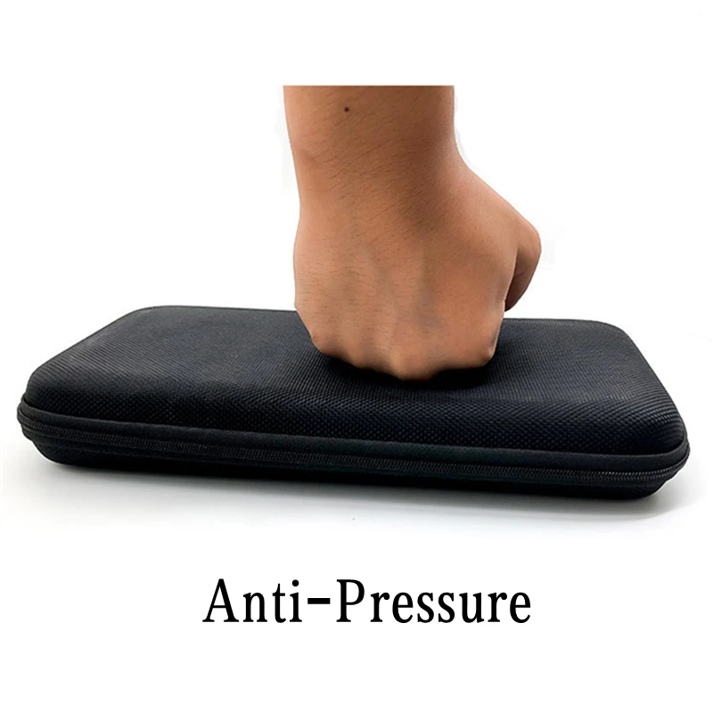 Bolsa protectora para consola de juegos portátil WIN600, bolsa de almacenamiento, bolso para consola de videojuegos PS7000