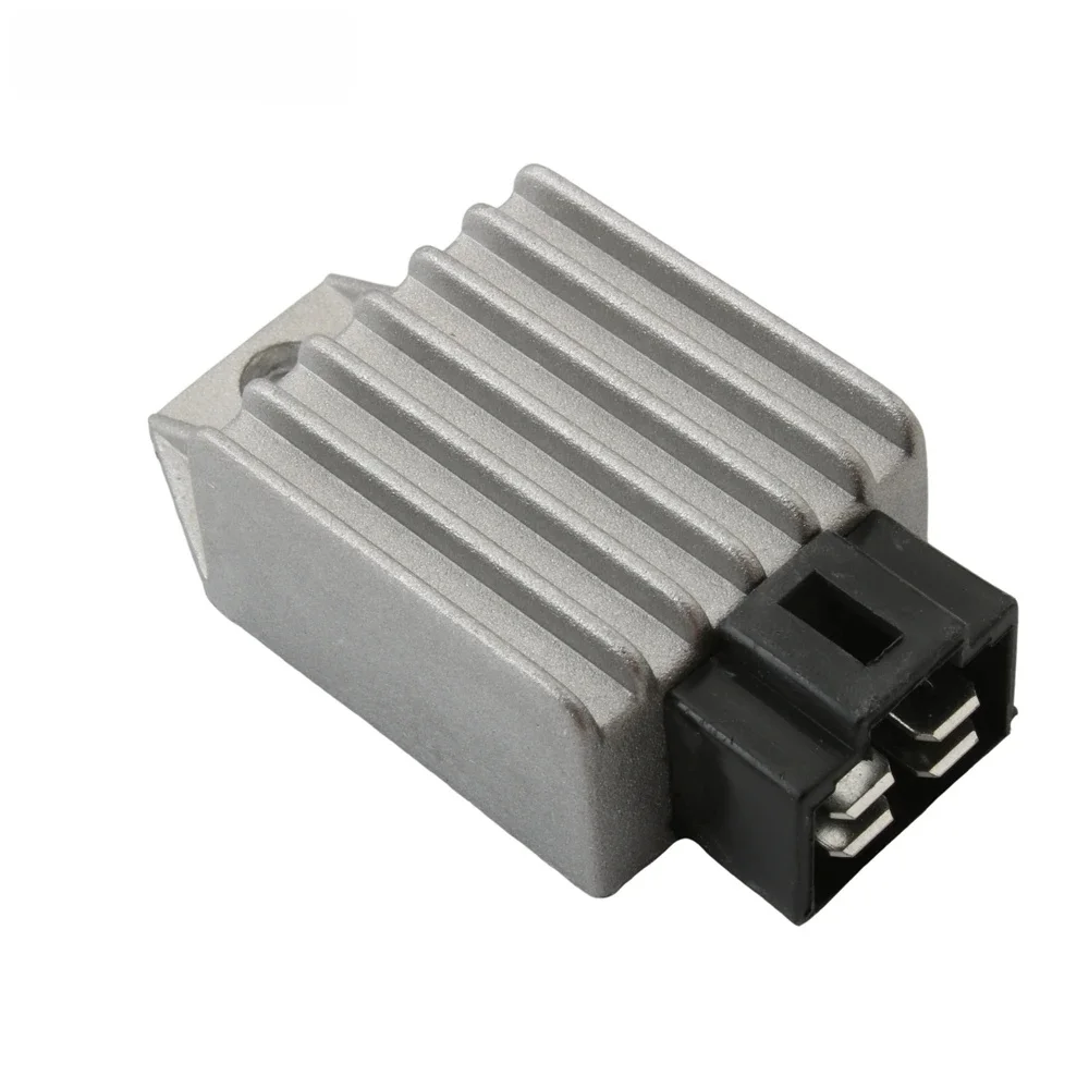 Prostownik regulatora napięcia 12 V do Honda DIO AF18 SH50 SFX50 BALI 50 SXR SH100 31600-GK4-771 31600-GM0-003 31600-GN2-003 — zdjęcie 2