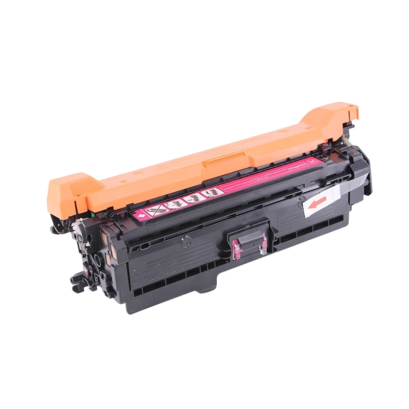 HP CF360A Toner Cartridge High-Yield Compatible for HP LaserJet Pro MFP M126nw M128fw Printer Black Ink Cartridge for Office Hom