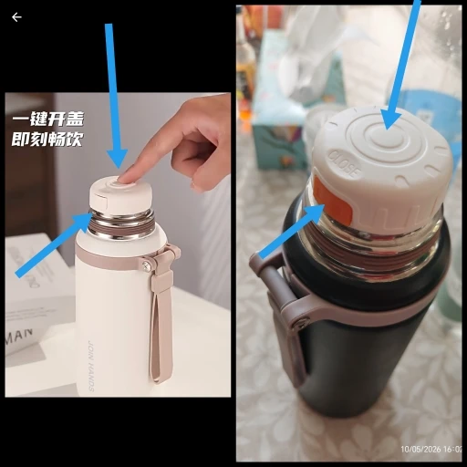실물 포토 리뷰