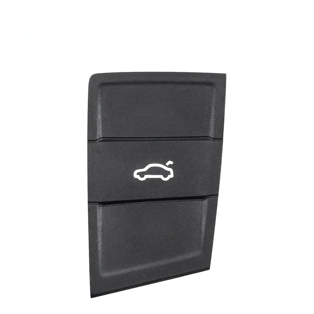 KEYYOU – clé télécommande de voiture en caoutchouc à 3 boutons, pour Volkswagen VW Golf 7 4 5 Mk4 6 pour Skoda Octavia pour Seat Leon Ibiza Altea