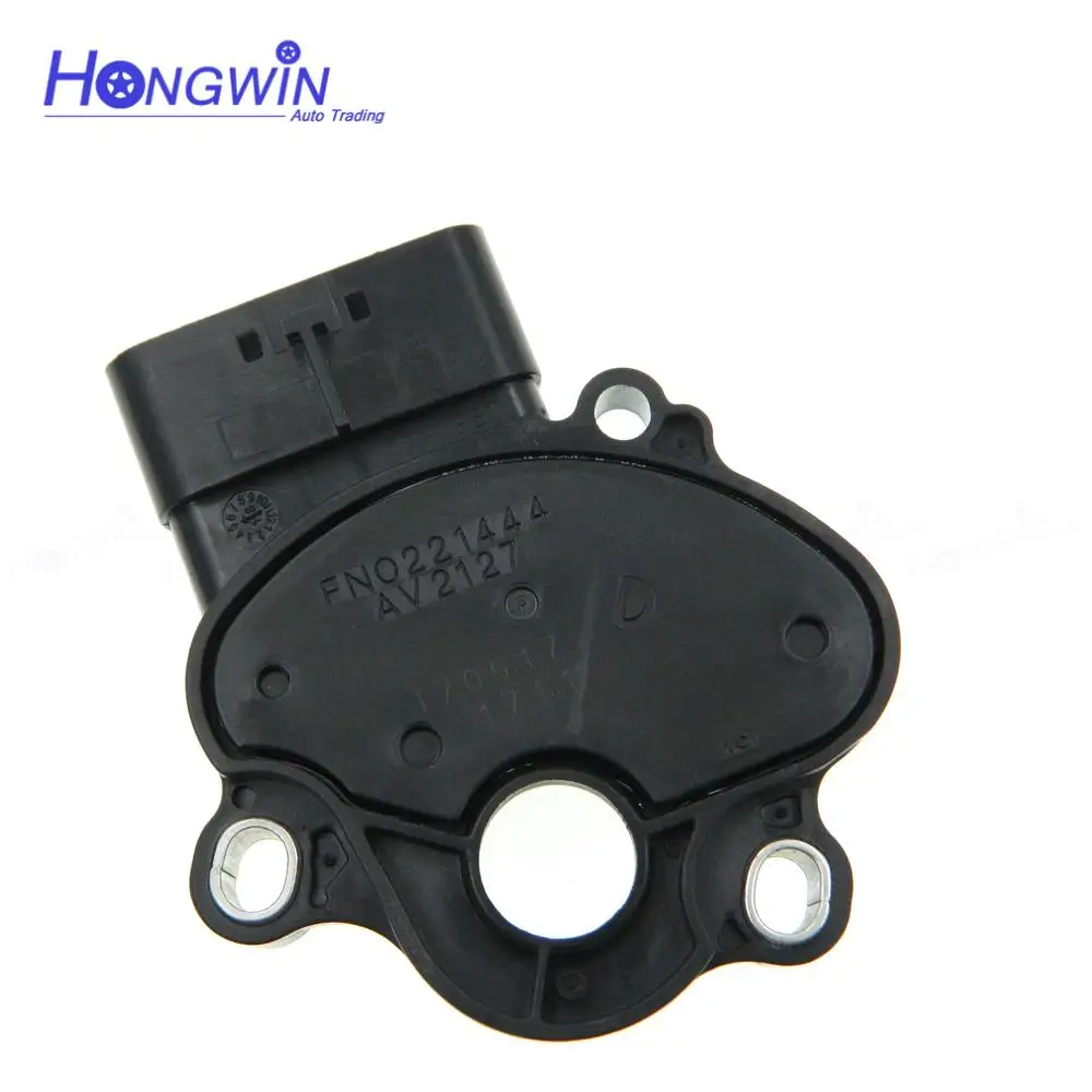 Neutral Safety Switch Sensor FN0221444 Replacement For Mazda 2 3 6 5 CX-7 CX7 2011-2016 FN02 21 444 FN02-21-444 AV2127