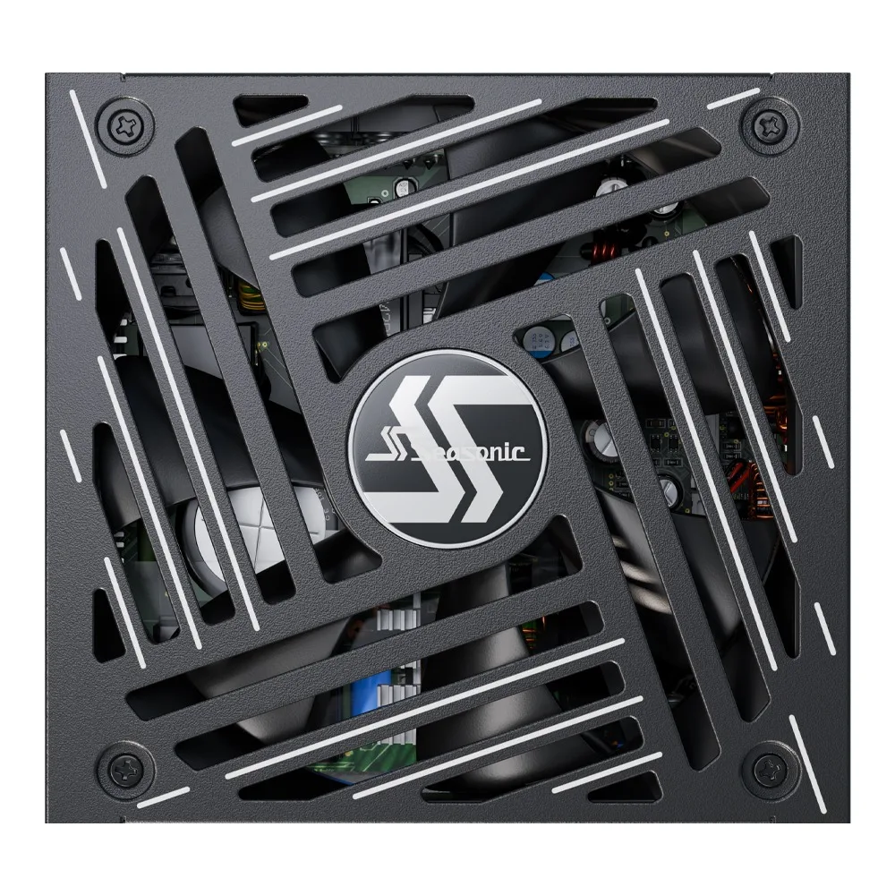 موسمية-وحدات إمداد طاقة كاملة ، تركيز جديد V4 ذهبي ، أصلية محلية ، ATX3.1 ، شحن محلي