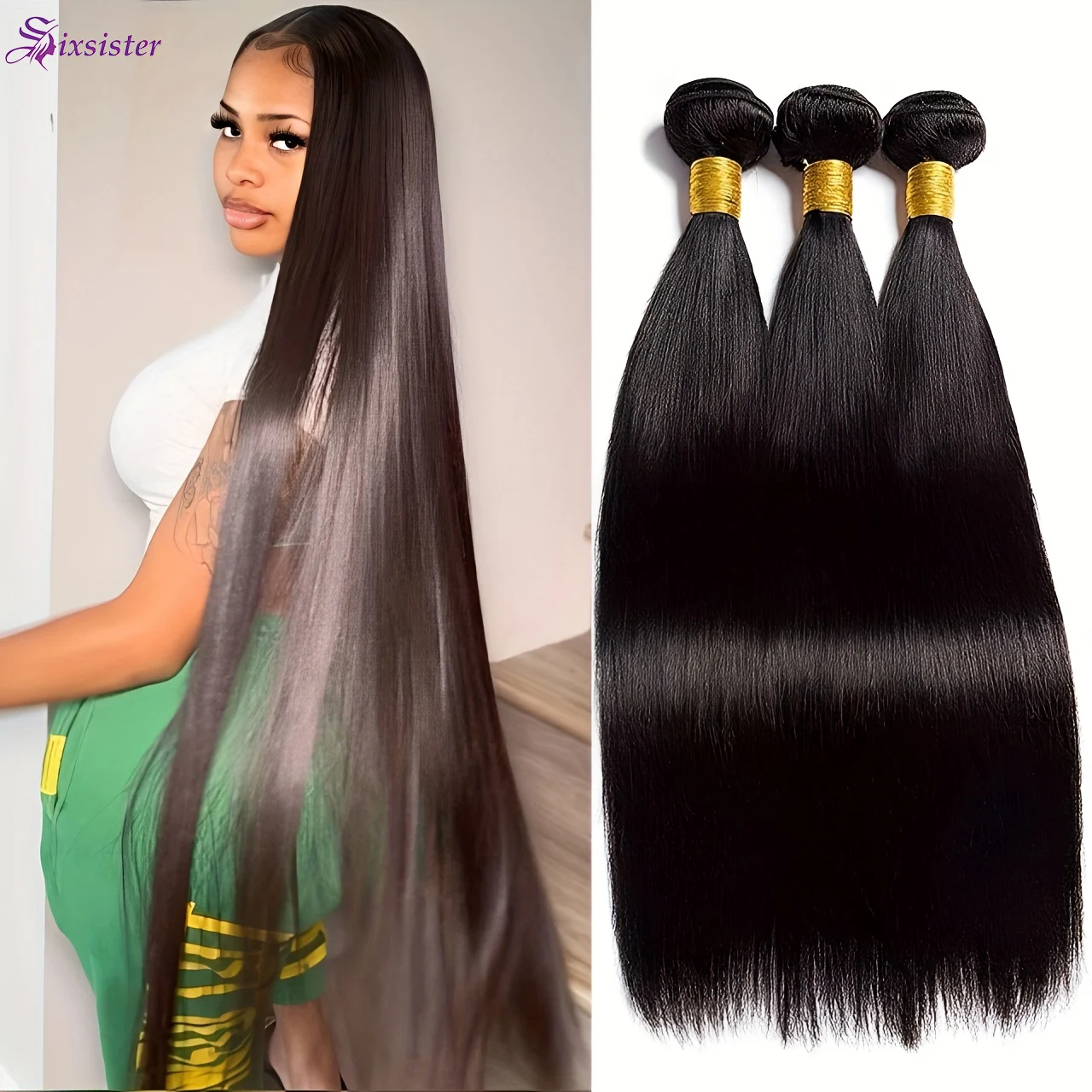 paquetes-de-cabello-humano-liso-de-color-natural-1b-cabello-virgen-brasileno-3-paquetes-de-100-gramos-paquetes-de-cabello-liso-negro-natural