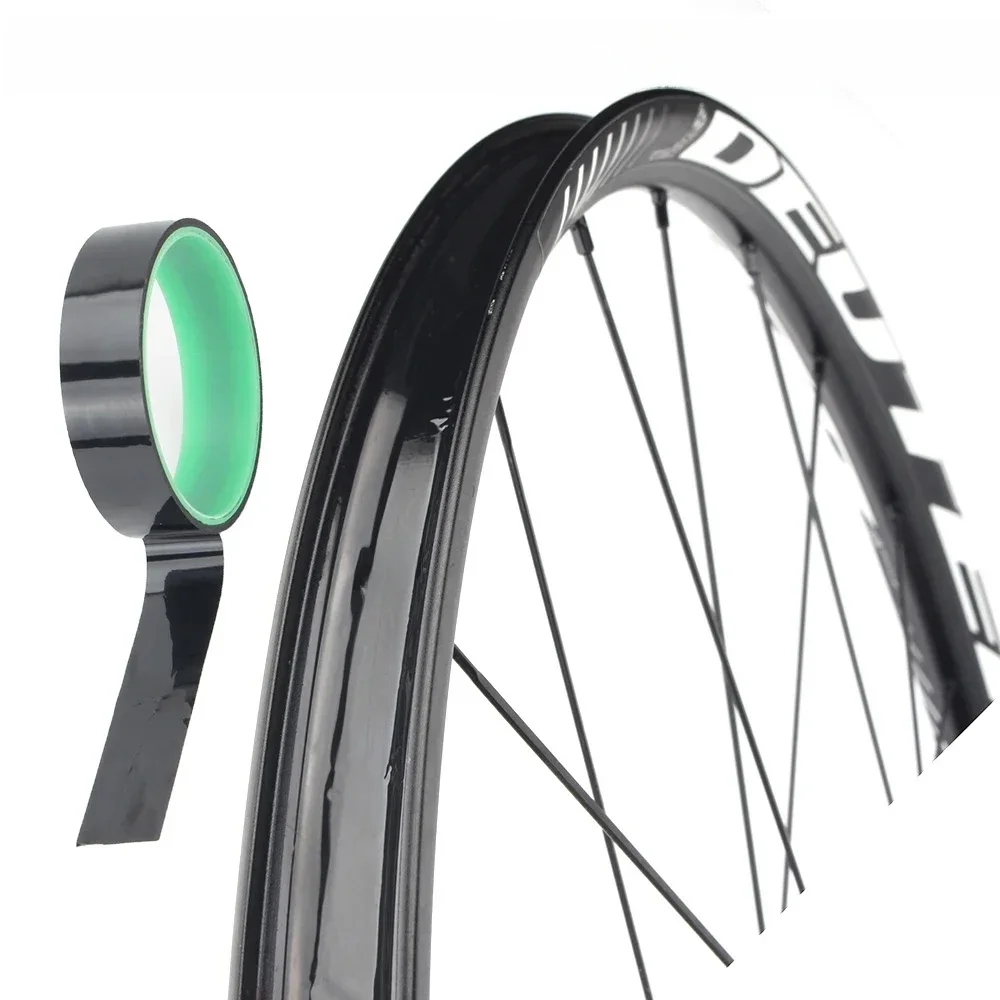 AliExpress NONE RGO Bicycle Tire Liner Vacuum Tire Pad MTB Tubeless Rim Tapes 20-37MM Road Bike Fiets Wiel Outdoor cycling Tires Tool Parts