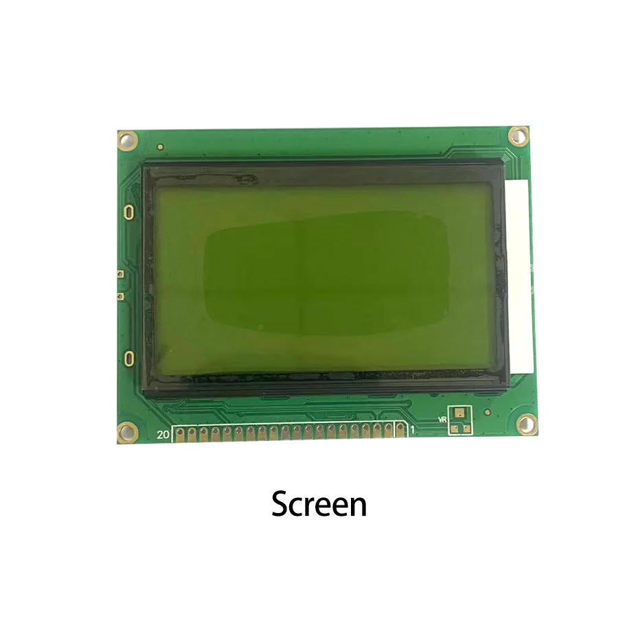 NK105 Screen and Button Accessories for WEIHONG NK105 G2 G3 3MS Controller Accessories