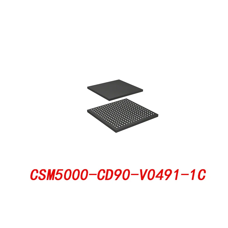 

1 piece CSM5000-CD90-V0491-1C BGA