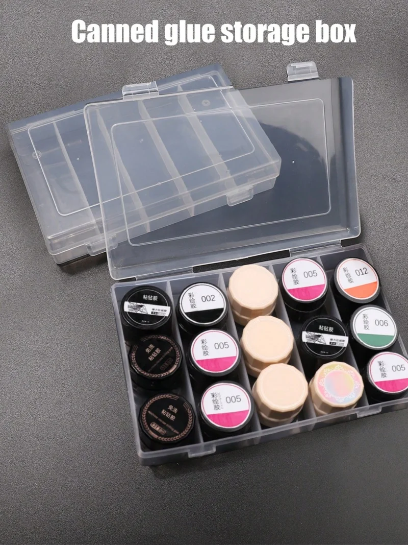 #39 Latest Manicure Glues Offers