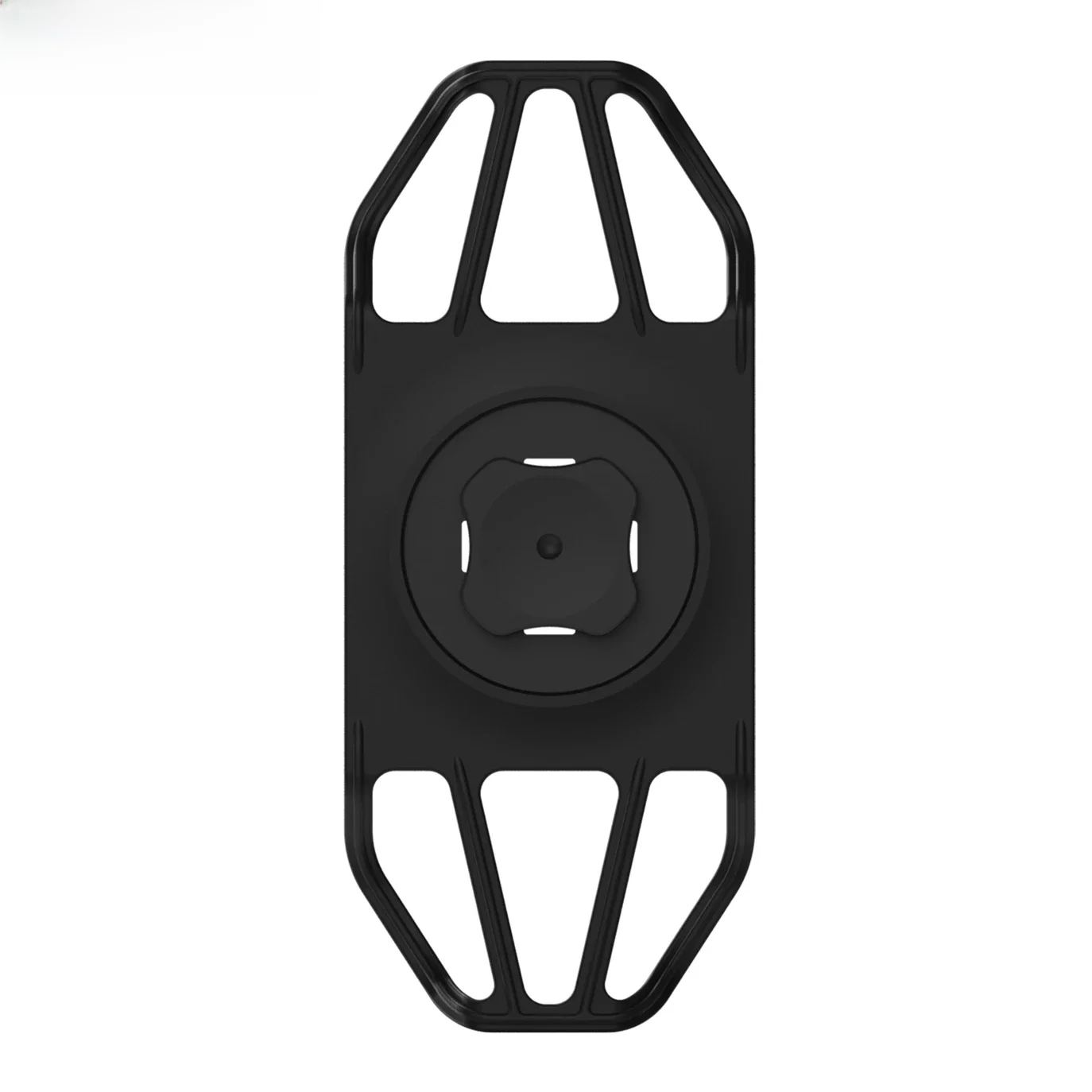 AliExpress Silicone Adapter Phone Holder for Smartphone fit sincetop series C Gen1/Gen2 Motorcycle Bike Bicycle Scooter Stand Accessorie