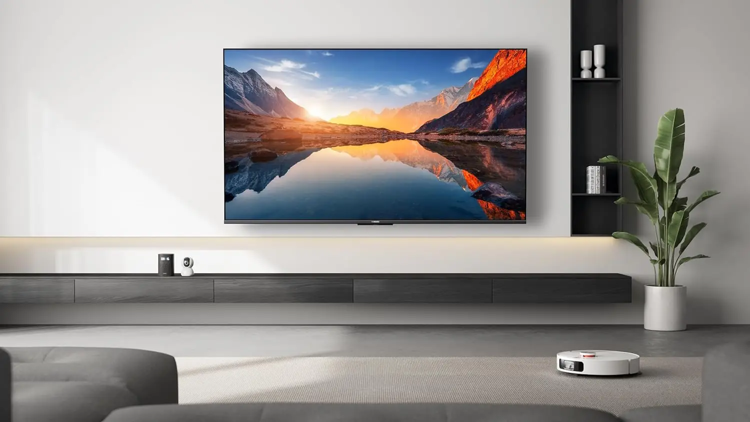 Xiaomi TV A 2025 50\