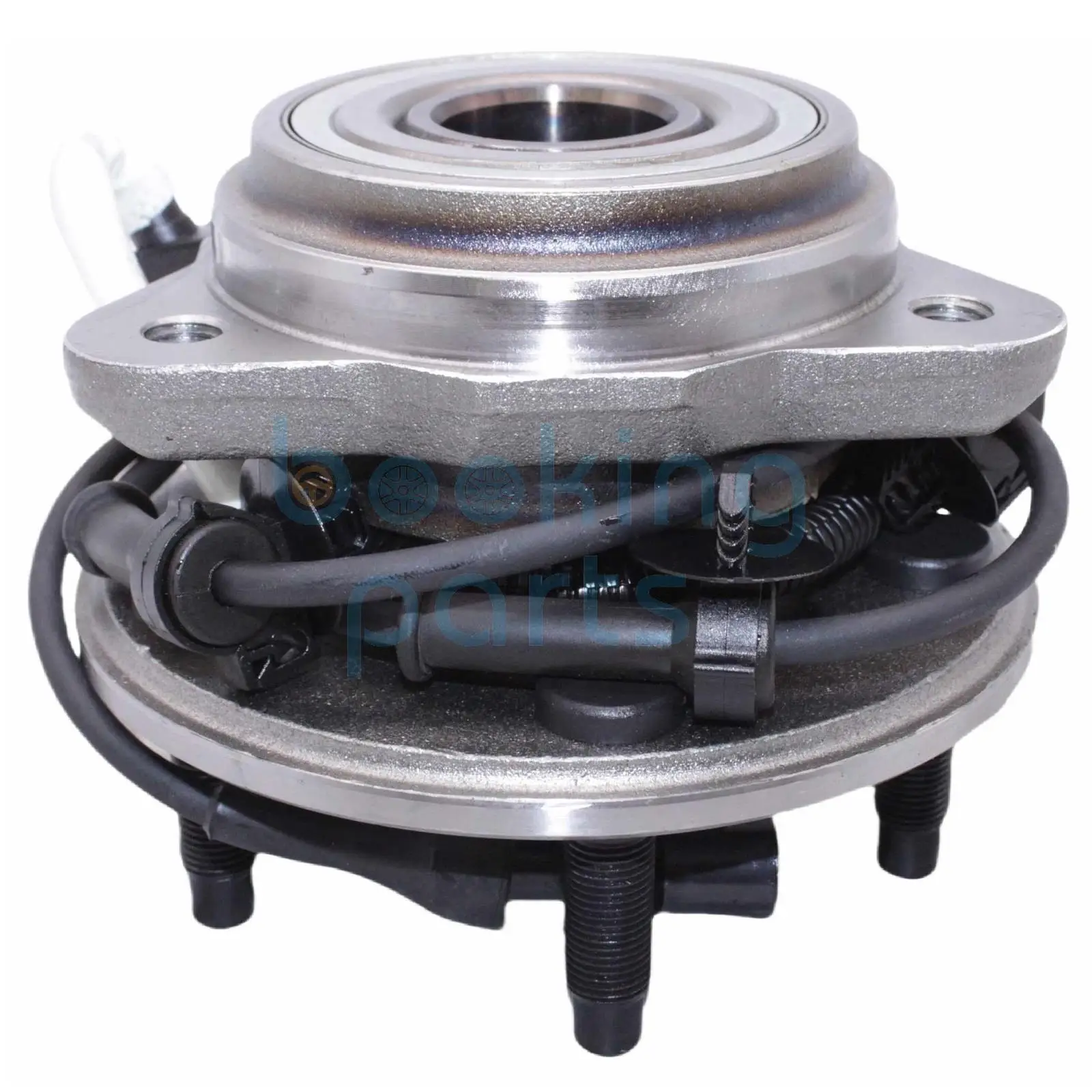 WHU39422,F87Z1104CA, Hub Unit For FORD RANGER 02-09,B3000,B4000 4WD ABS[515003] FOR USA ,NOT FOR THAILAND VEHICLE