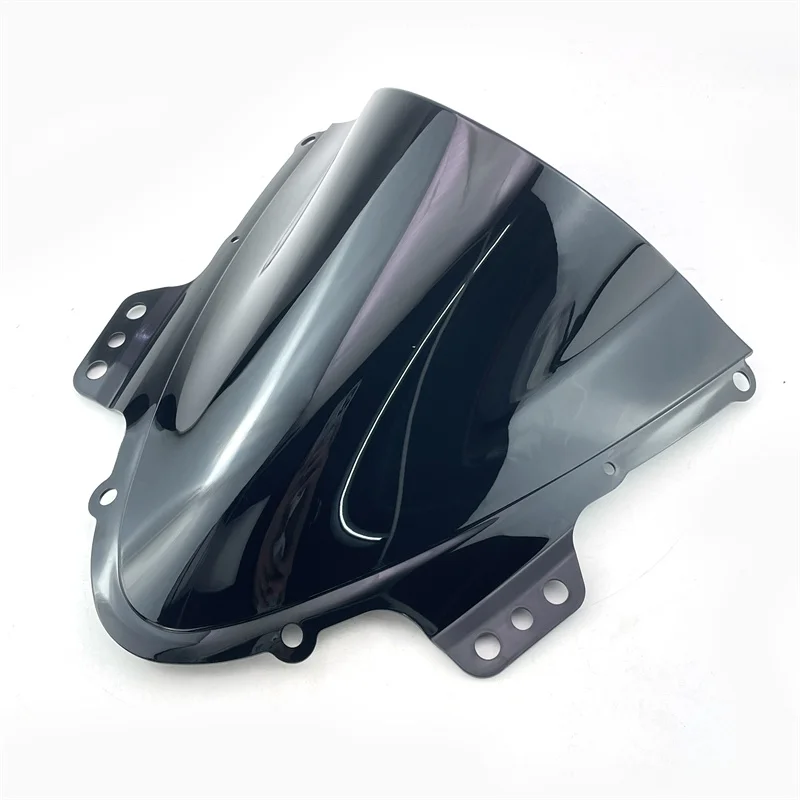 For Suzuki GSX-R1000 GSX-R GSX R GSXR1000 GSXR 1000 R K5 2005 2006 Gsxr 1000 R K5 05 06 Windshield WindScreen Double Bubble