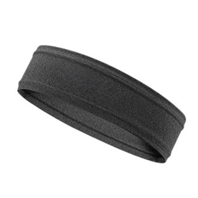 AliExpress Aolikes Sport Headband Running Fitness Sweatband Elastic Absorbent Sweat Cycling Jog Tennis Yoga Gym Head