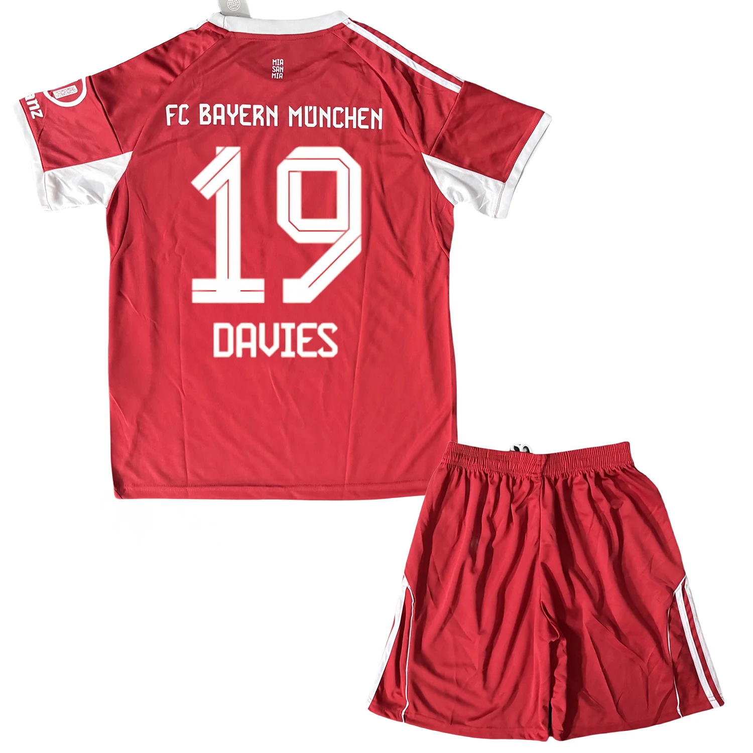 25-26 Mens/Kids New… - image