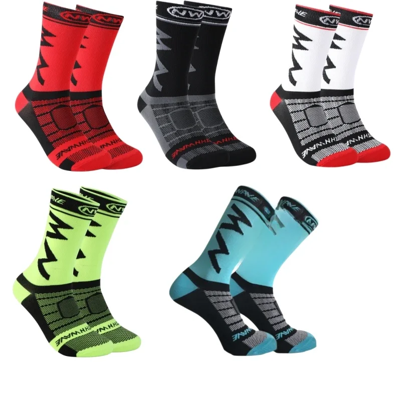 AliExpress 3 Pairs Of High-Quality Breathable Sports Socks Suitable For Running, Mountain Cycling, And Outdoor