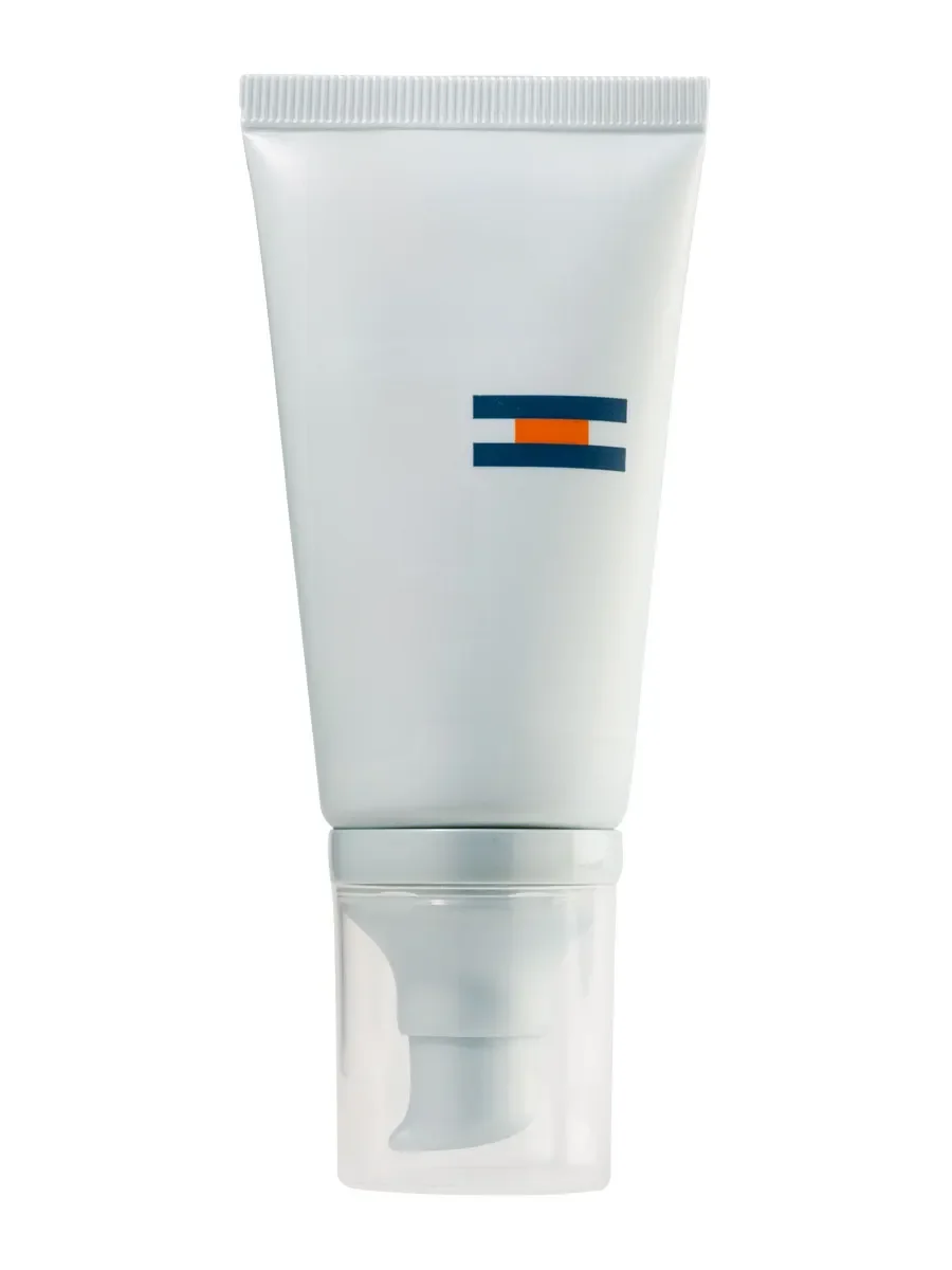 Isdin Photoprotector Gel Creme, Toque Seco sem Cor Spf 50 + 50ml-Proteção para Pele Normal e Mista