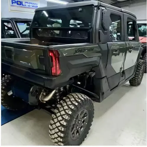 Polaris XPedition XP 5 North Star 2024 г