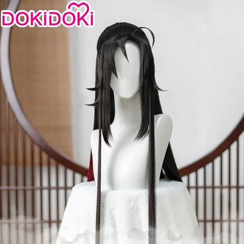 Yiling Patriarch парик DokiDoki