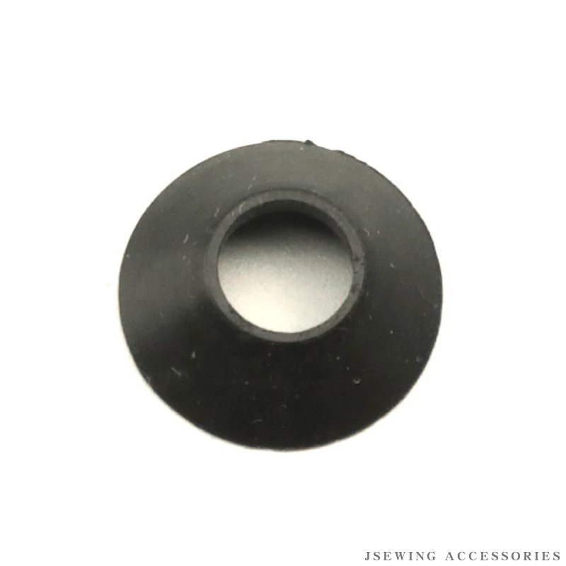 5 PCS 2530180 Rubber Washer Fit Pegasus W500 W1500 W700 W600 W2600 W522 Industrial Coverstitch Sewing Machine Parts Accessories