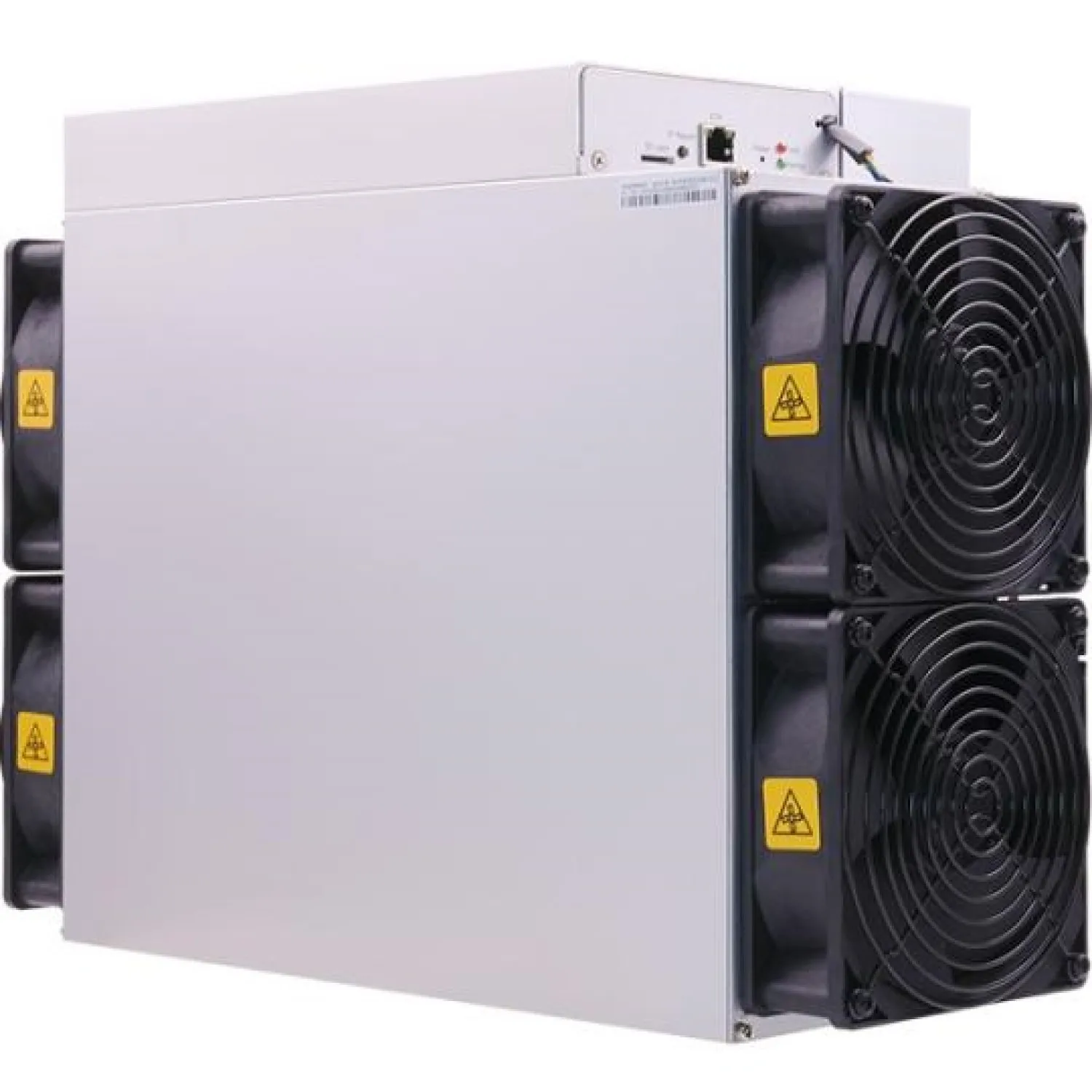 

ЛУЧШЕЕ ПРЕДЛОЖЕНИЕ СОВЕРШЕННО НОВОЕ Bitmain Antminer KS3 8.2T