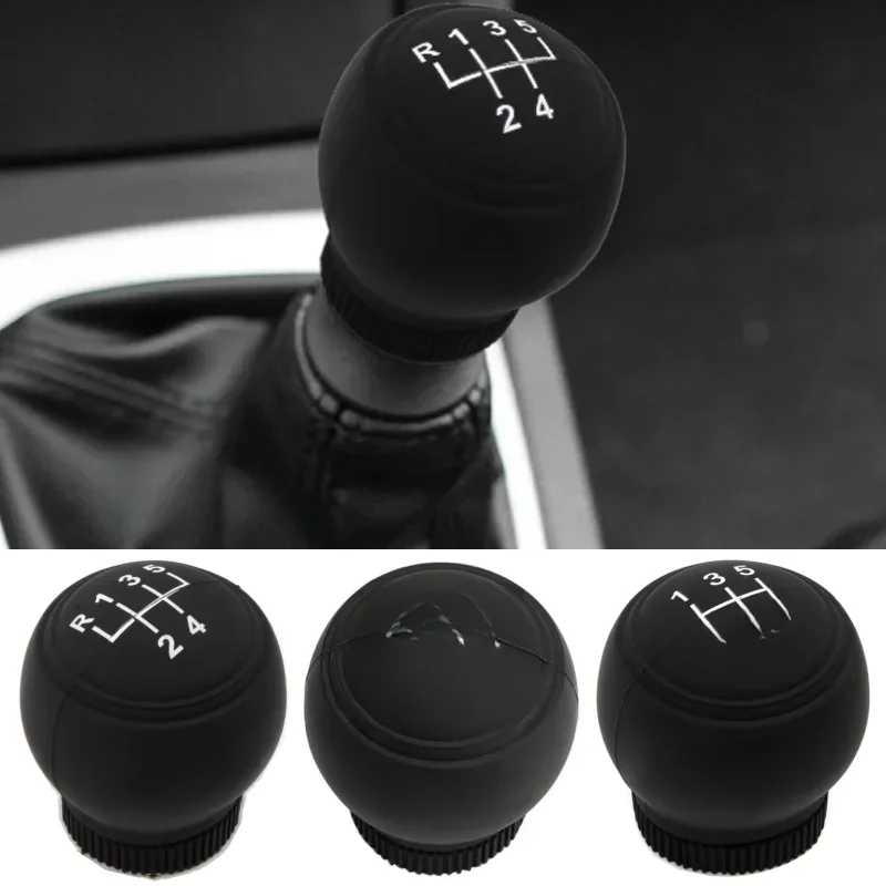 Pommeau de levier de vitesse universel, couvercle en Silicone, tige de vitesse, étui de protection, anti-poussière, étanche, poignée de levier, peau antidérapante, levier de vitesse manuel