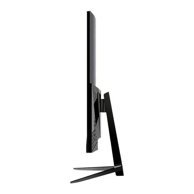 Gawfolk Novo evento de abertura de loja Monitor de jogos de 27 polegadas, monitor de computador 180 Hz, monitor de PC FHD 1080P,